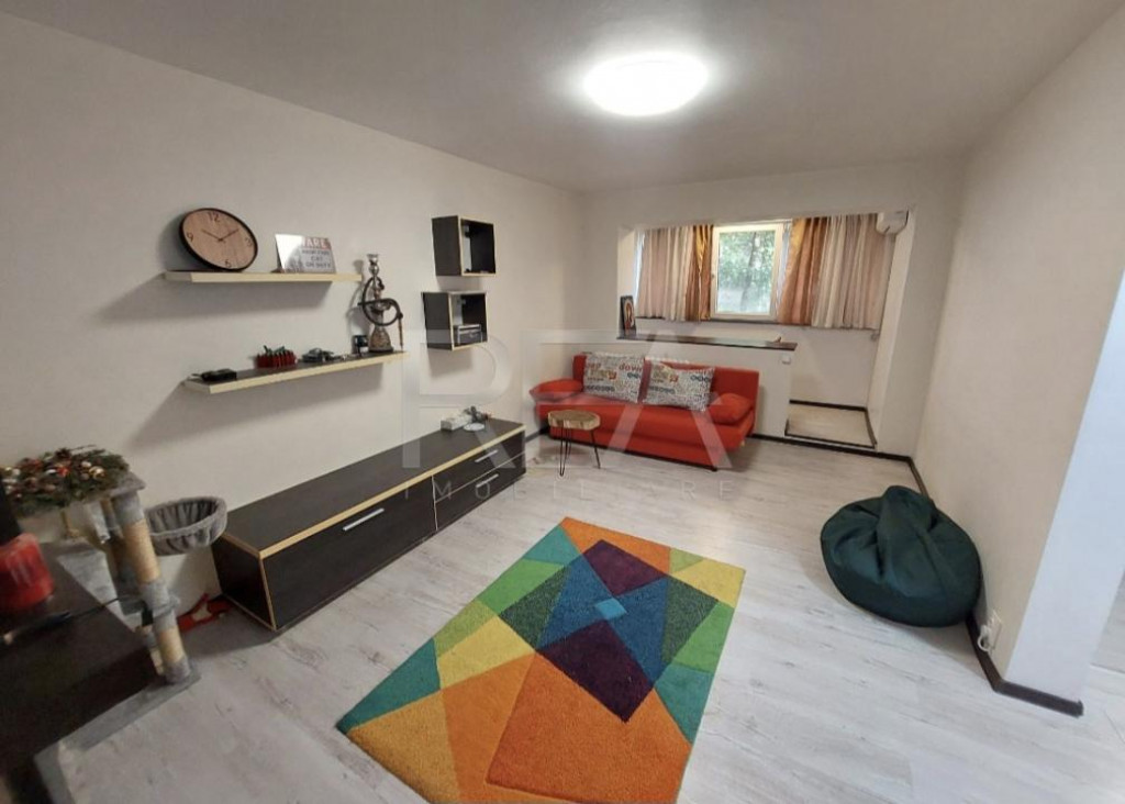 2 camere, P/10, anvelopat-Drumul Taberei-Mall Plaza
