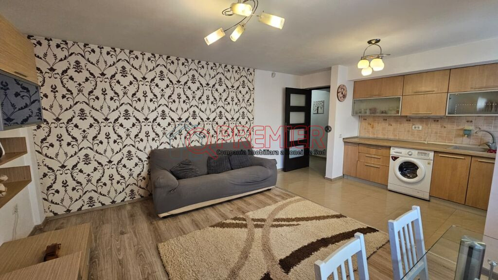 3 Camere soseaua Oltenitei