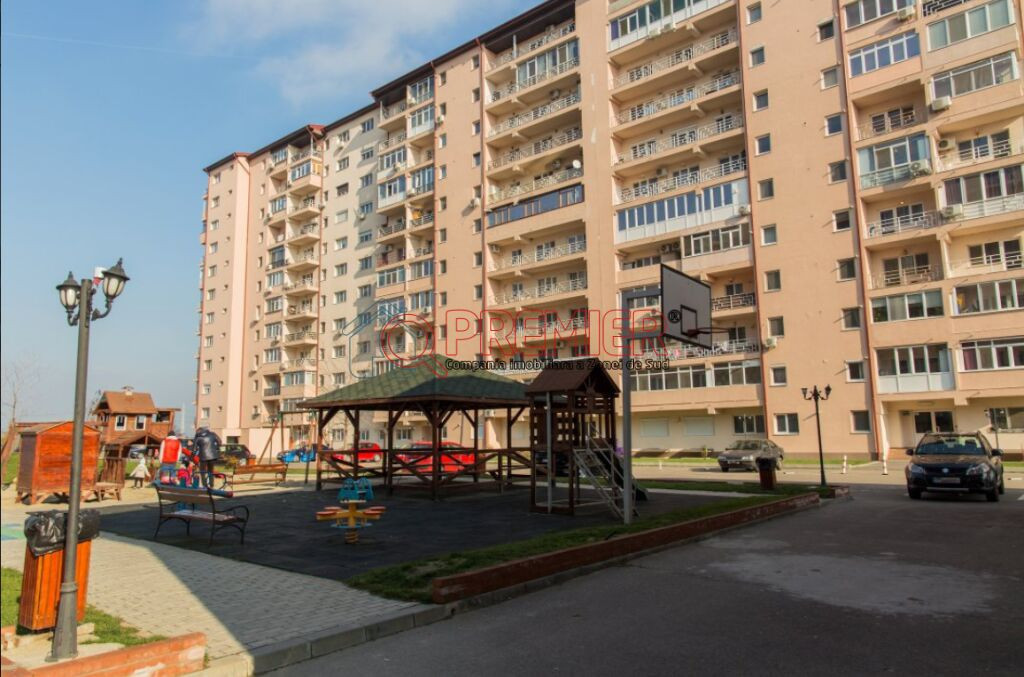 2 camere Splaiul Unirii - Confort City-Parcare