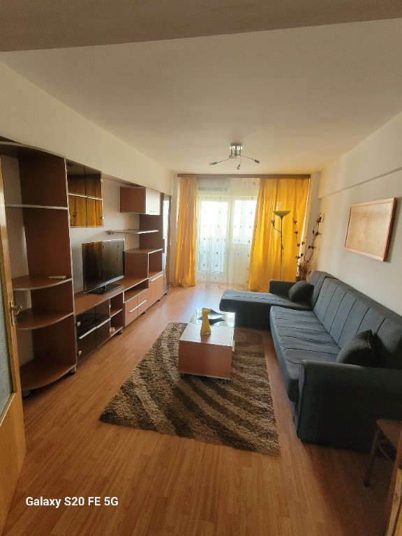 Apartament 3 camere Calea Crângași
