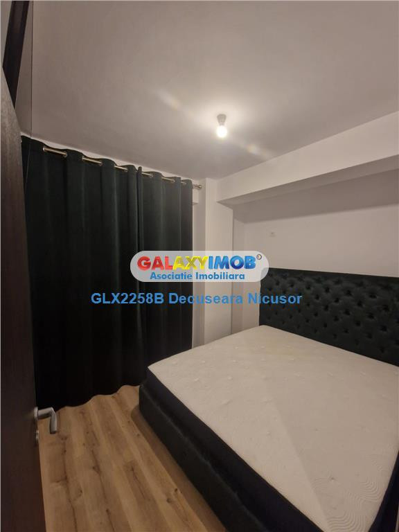 =Apartament cu 2 camer Mobilat Utilat in Militari Residence