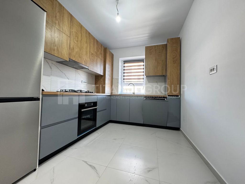 Apartament Elegant 3 Camere cu 2 Băi - Casa Nobel, Ideal...