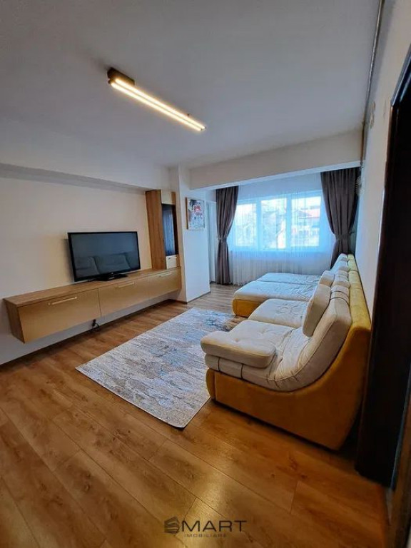 Apartament 3 camere, Mihai Viteazu