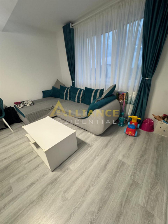 Soseaua Oltenitei - Popesti Leordeni - 3 camere - 2 bai