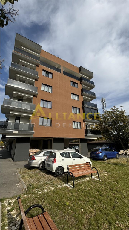 Exclusivitate || Apartament 3 camere || Palm Residence Olten