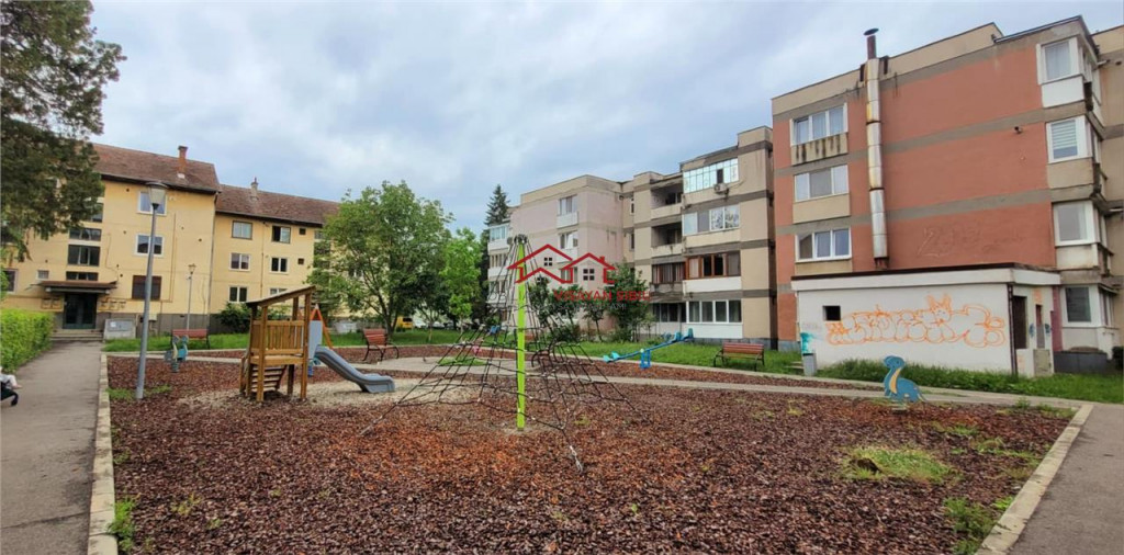 Apartament, zona vile Strand I, Sibiu, comision 0