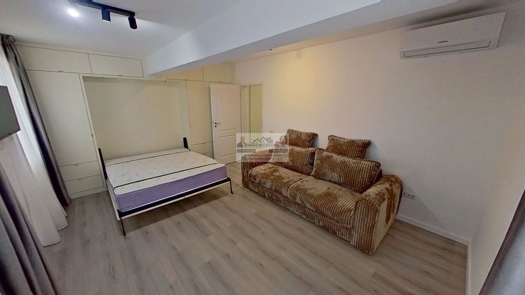 Garsoniera Focsani/ Expres Residence/ Prima inchiriere