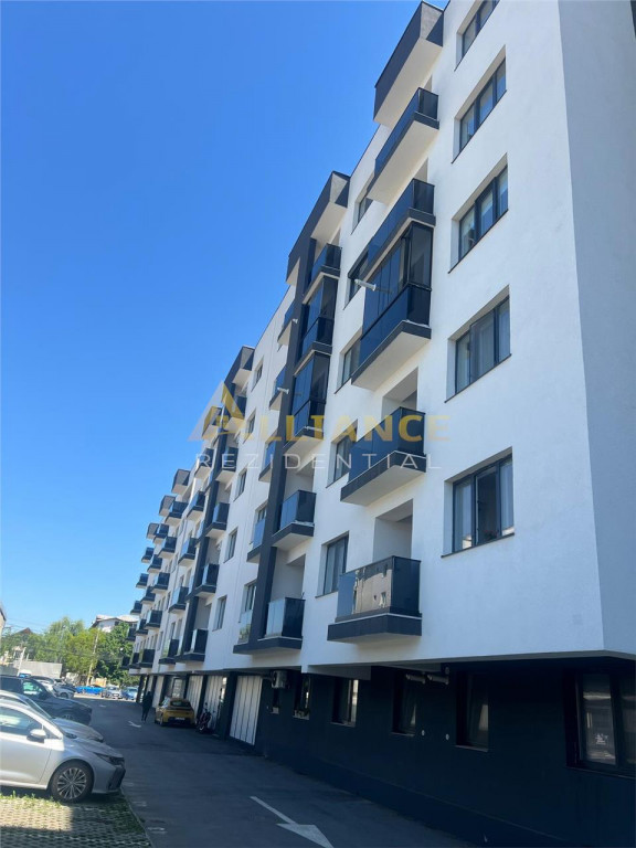Oltenitei Apartament 3 Camere Mobilat/Utilat