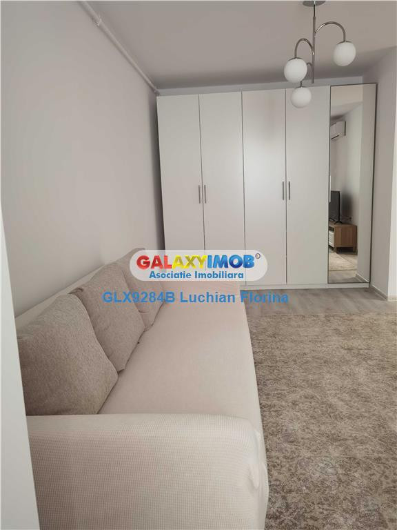Apartament 2 camere, bloc nou, parcare I Hils Pallady - Angh
