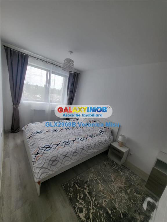 Apartament de inchiriat 2 camere / loc de parcare / Theodor