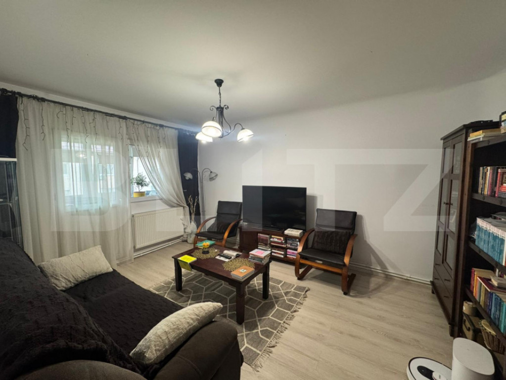 Apartament 2 camere – Medicina | bloc 2020, etaj 2
