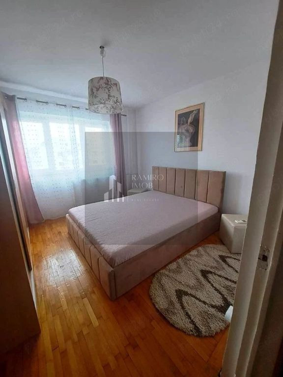 Apartament 2 camere | 1 Mai | Turda | Decomandat | Prox M...