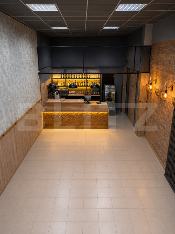Spatiu comercial, 60 mp, zona Girocului