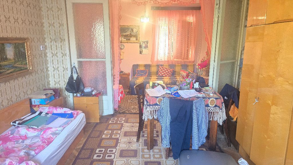 Vand apartament 3 camere decomandat in Deva, zona Narciselor, et 2