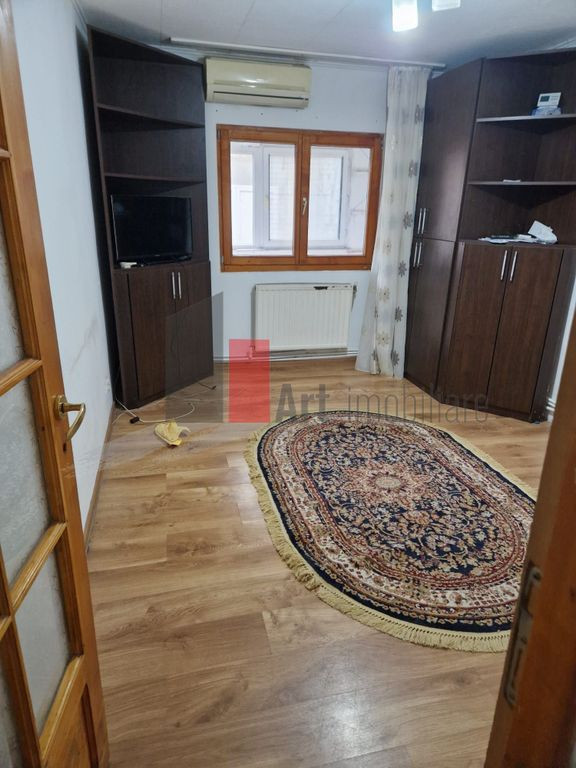 Garsoniera Lujerului