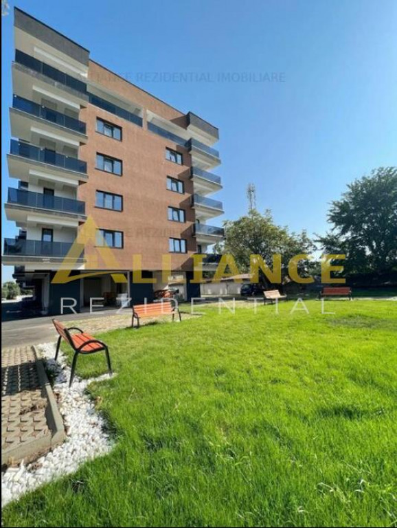 Palm Residence || Apartament 3 camere 2 bai || Sos. Oltenite