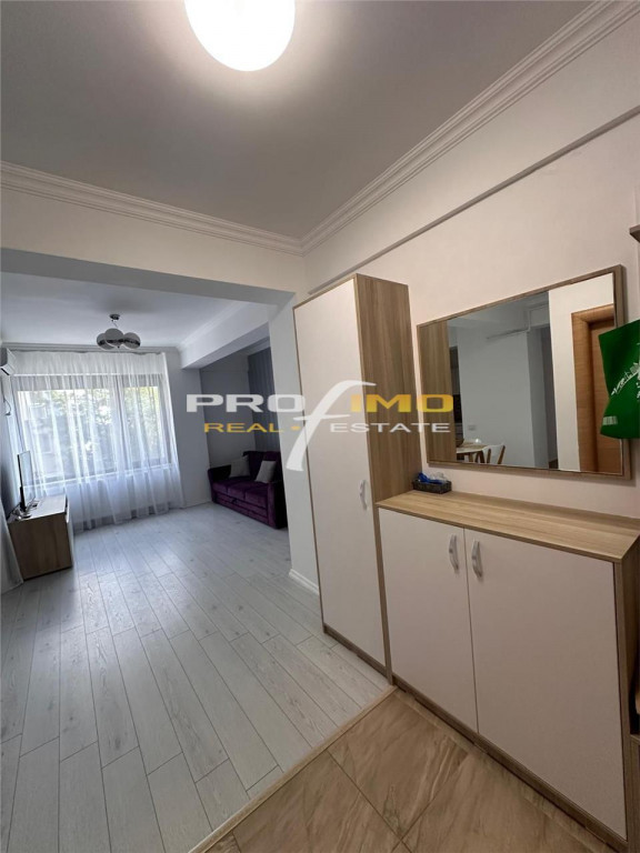 Faleza Nord, apartament 3 camere lux cu loc de parcare, apro