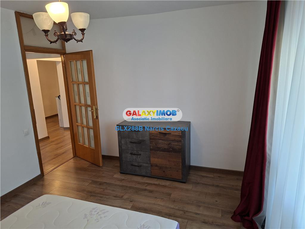 Mall Vitan Apartament 3 Camere etaj 5 an constructie 1994
