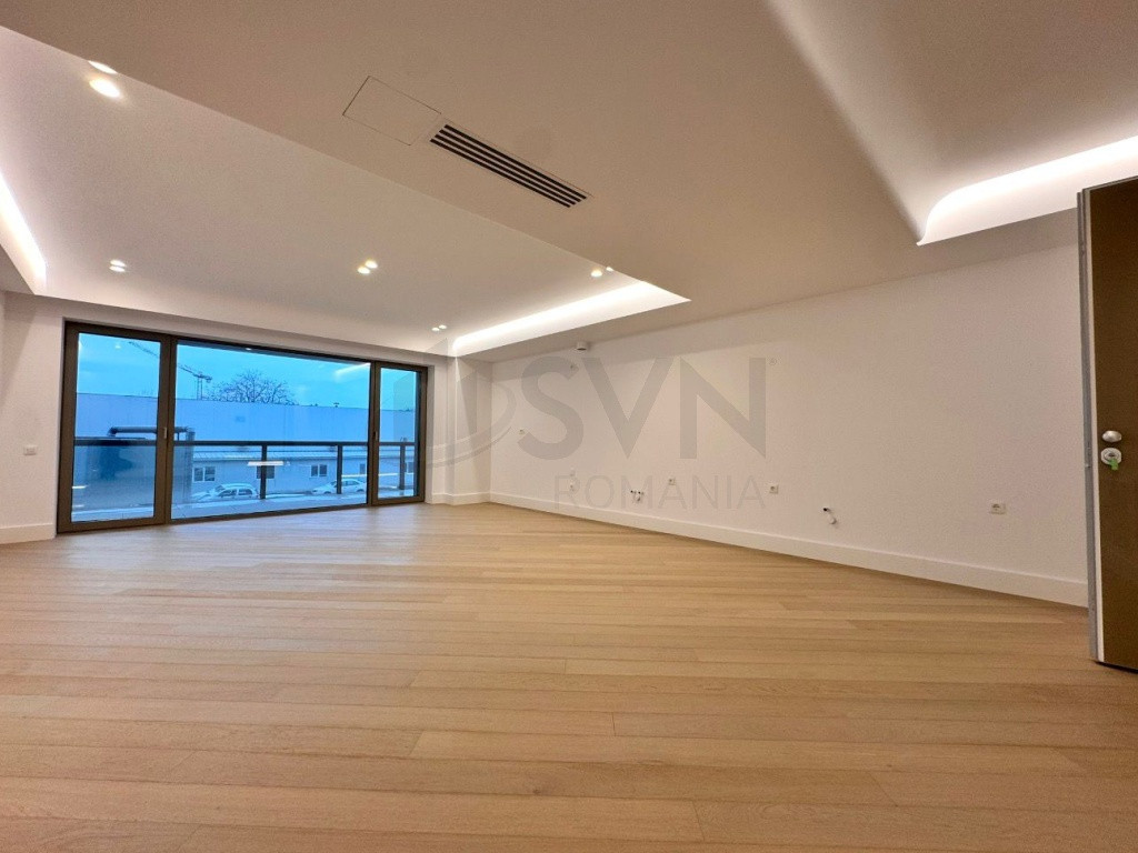 Apartament 3 camere Exclusivist in zona de Nord Finisaje ...