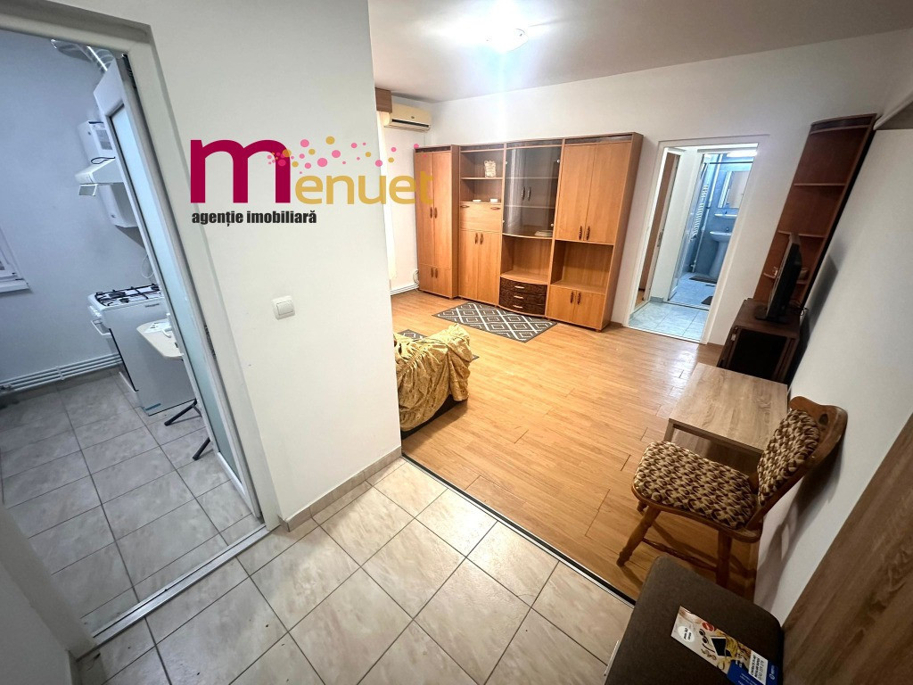 Apatament 2 camere,sr,Isaccei,parter inalt