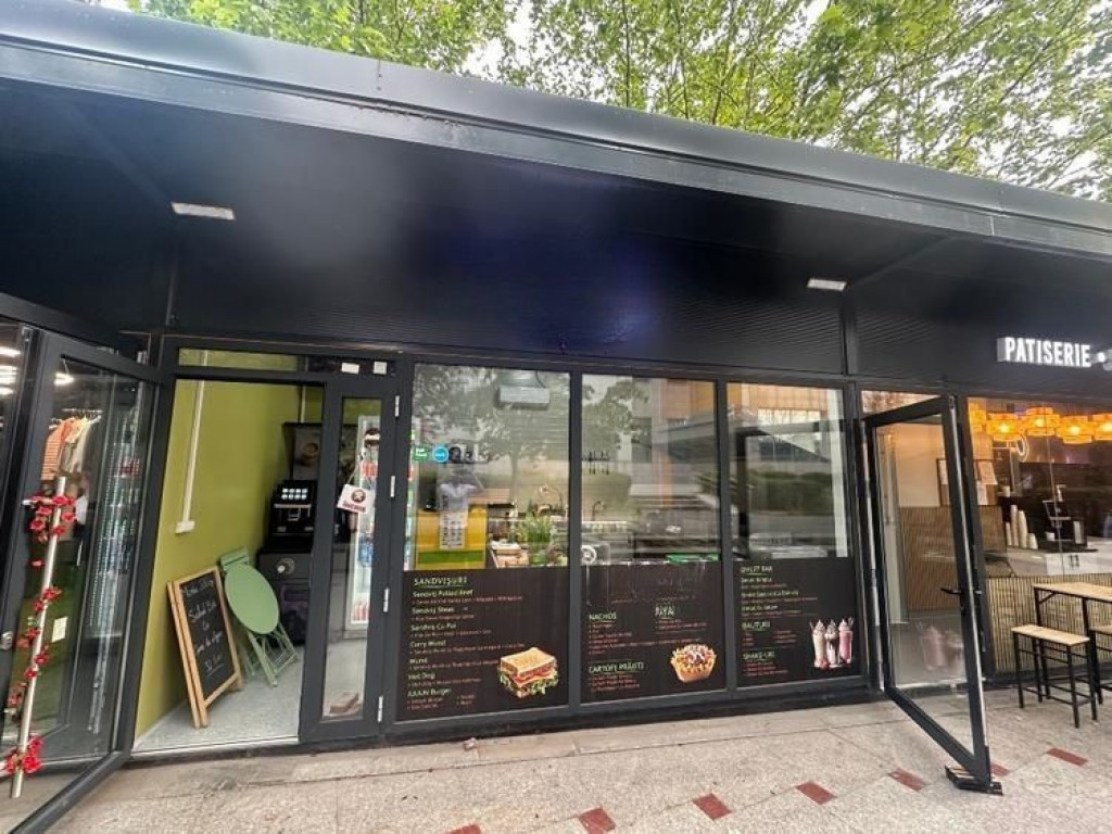Spațiu Comercial 42 mp Calea Mosilor Disponibilitate Ime...