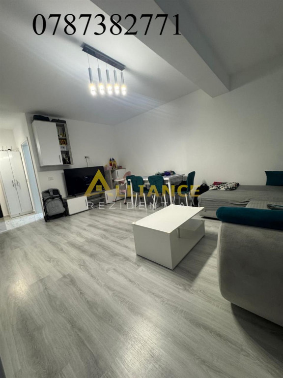 Apartament 3 camere - Soseaua Oltenitei