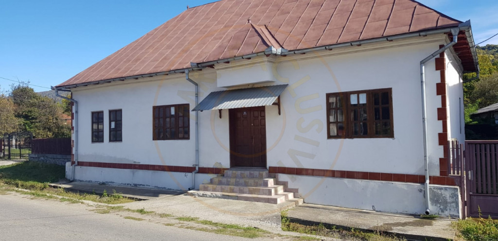 Corbi, Arges - Casă autentică zonă rurală pitorească ??