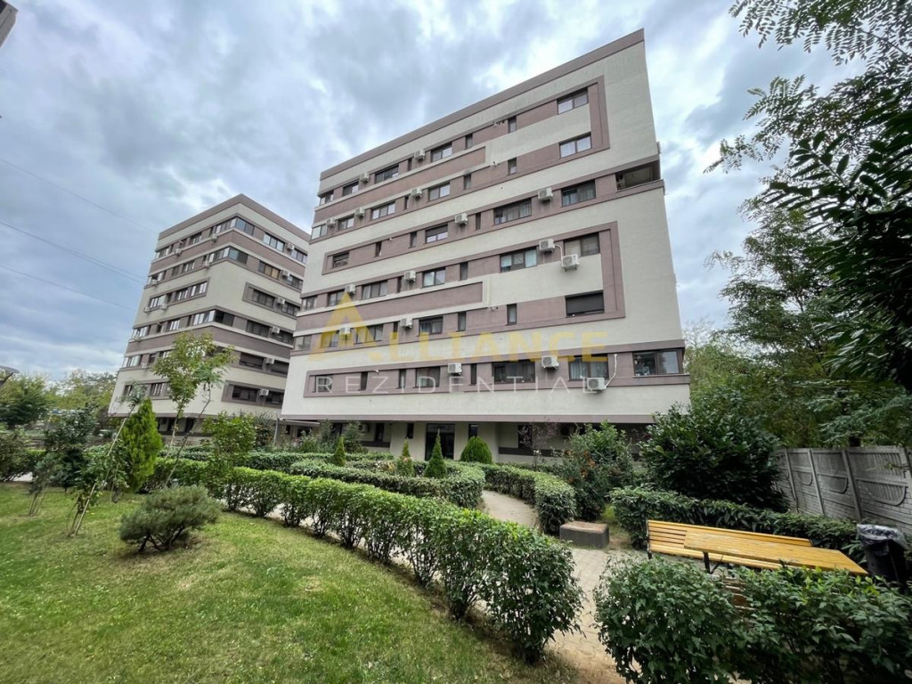  Apartament 2 camere decomandat | Gama Residence | Sosea...