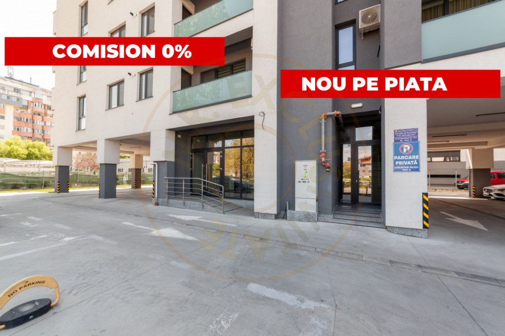 Spatiu comercial de inchiriat Fratii Golesti, Pitesti | VSC