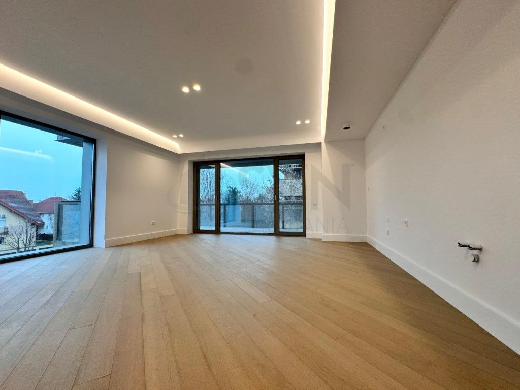 Apartament 3 camere Exclusivist in zona de Nord Finisaje ...