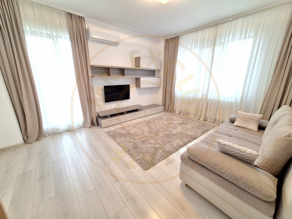 Apartament 2 camere Modern bloc Elite in Craiovei