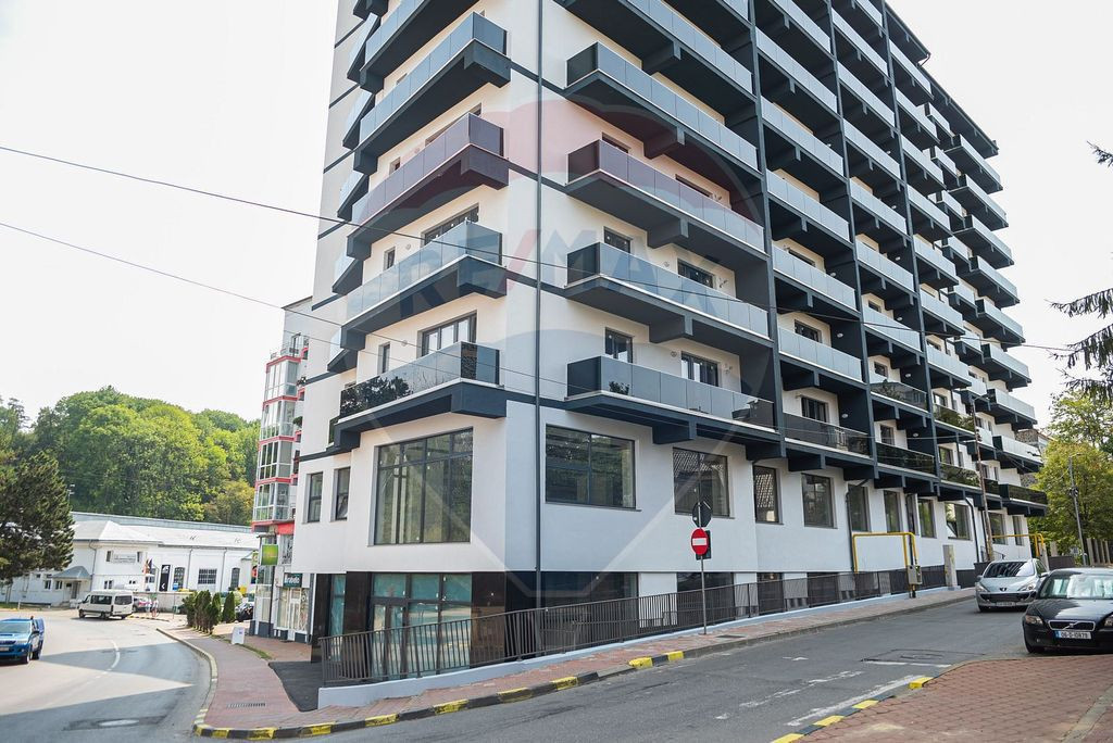 Spațiu comercial de 195mp de închiriat în zona Central