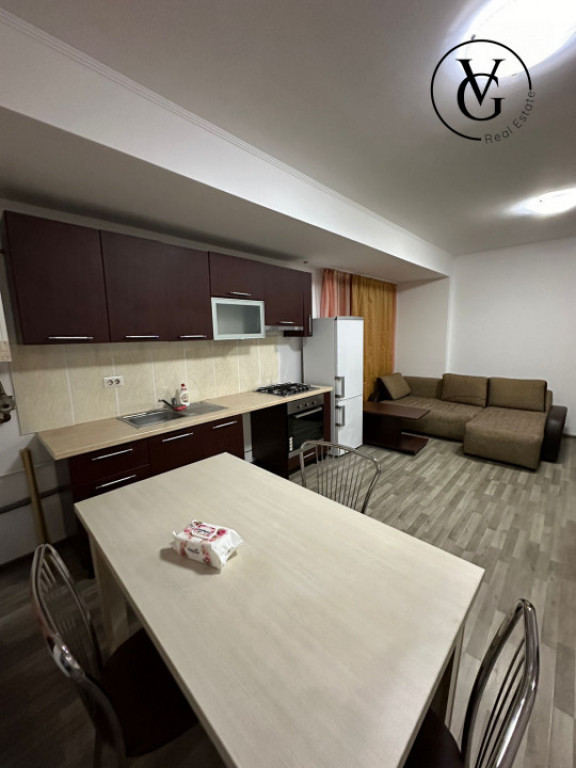Apartament 3 camere - Balada - utilități incluse în preț