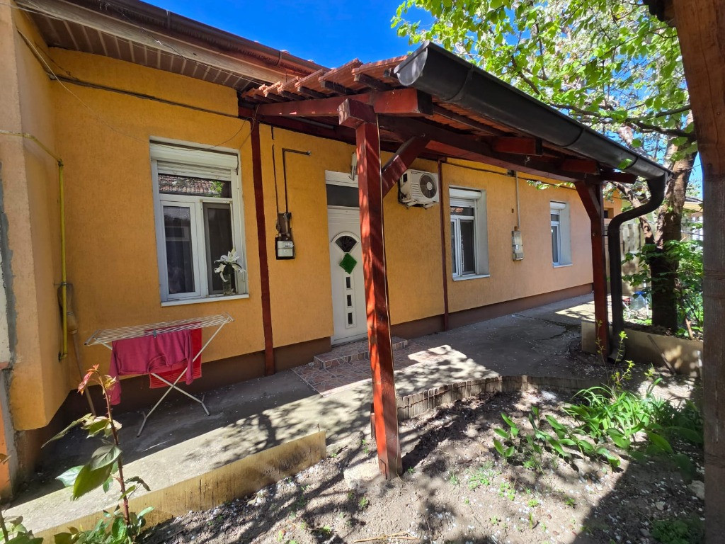 Apartament la casa, zona ultracentrala