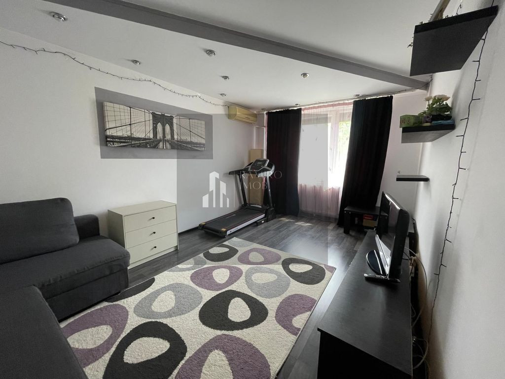 Apartament 2 camere decomandat/ sector 3/3 min metrou 1 Dec