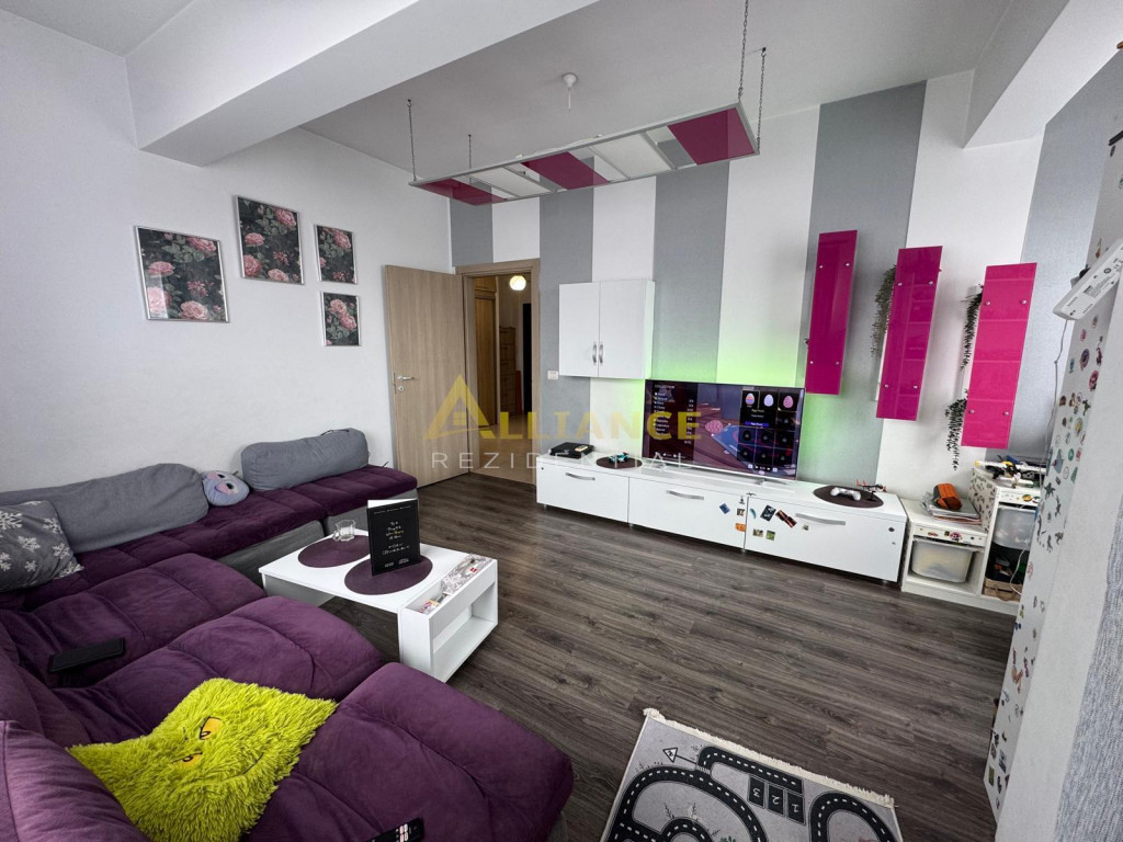 15 MINUTE METROU DRISTOR - 2 CAMERE - 95.000€