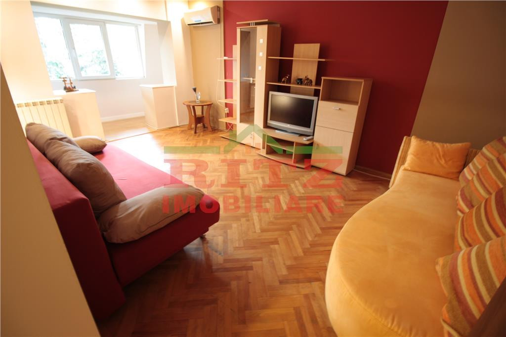 Închiriem apartamente 2 camere - Slatina Colegiul Ion Minulescu