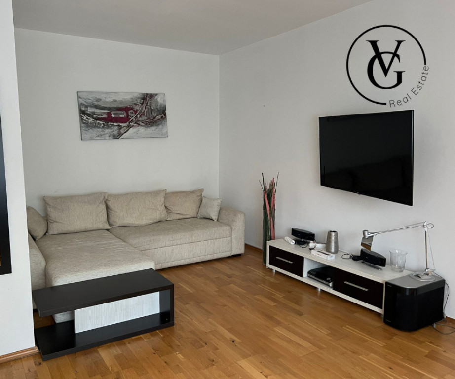 Apartament 3 camere – Natura Residence | Parter cu grădin