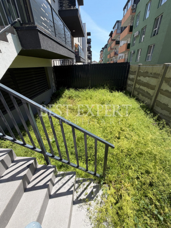 Apartament 2 camere cu Gradina si Parcare Inclusa | Finaliza
