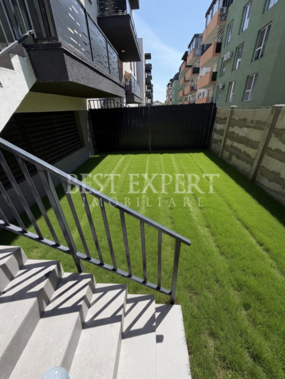 2 camere cu Parcare | Metropolitan Residence | 5 min Metrou
