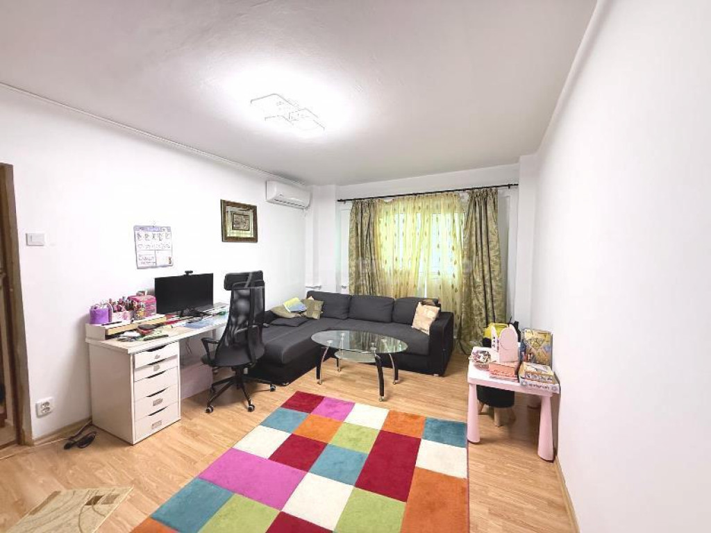 Penthouse 3 camere terasa 184,2mp, finisaje de lux, cu pri