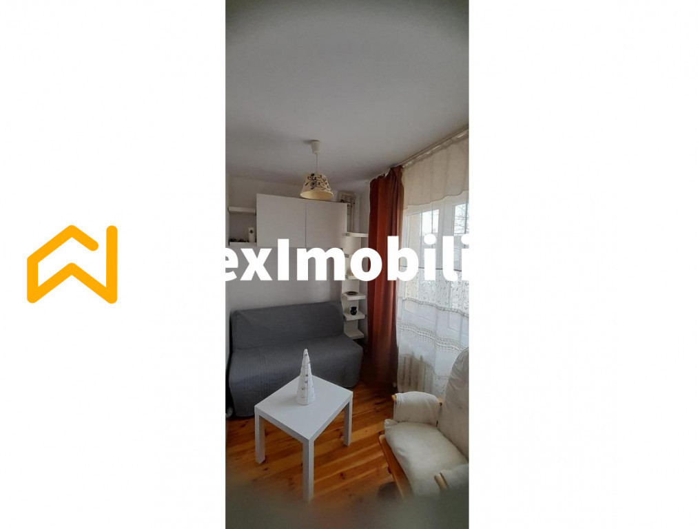 Garsoniera de inchiriat Lujerului București | ApexImobiliar