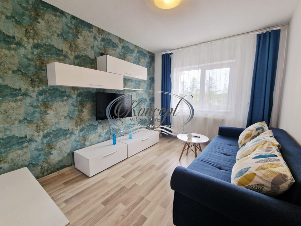 Apartament 2 camere, Calea Turzii, Parcare inclusa