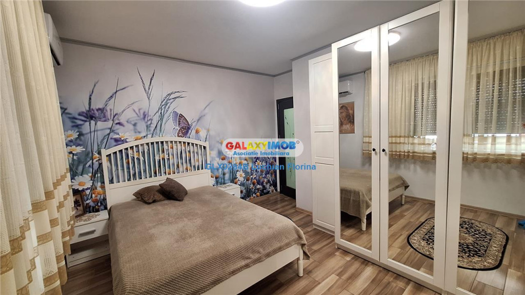 Comision 0% I 2 camere, boxa, loc de parcare I Metalurgiei