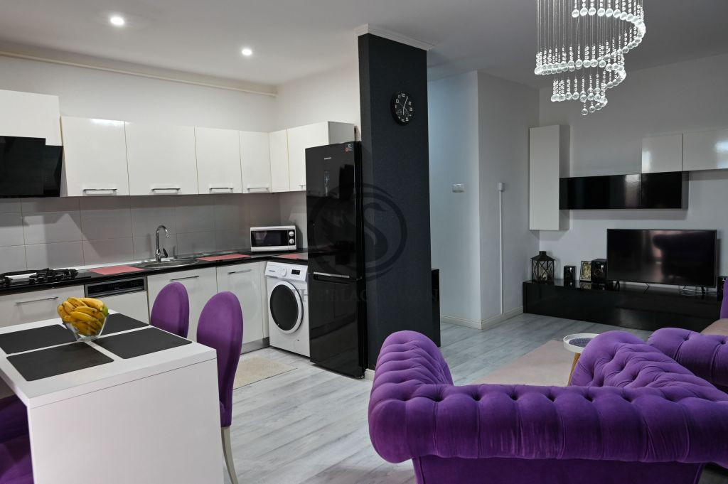 Apartament 2 camere de vanzare | Loc Parcare | Evocasa | ...