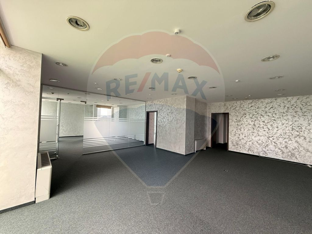 Inchiriere Spații de birouri – Clădire clasa A–Zona...