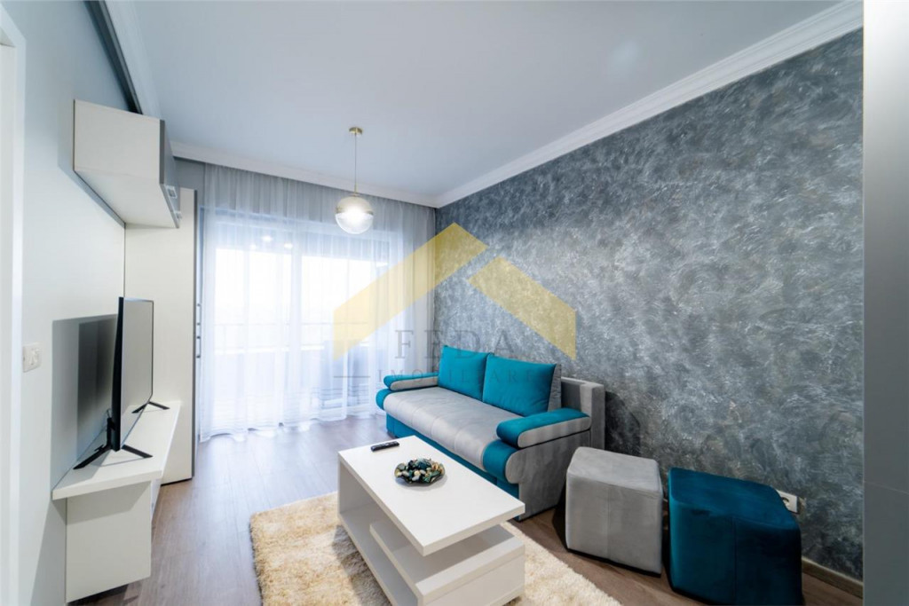Apartament de Adora Park