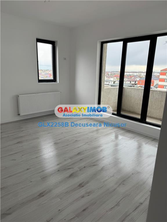 Apartament 3 camere Militari Residence 96.000