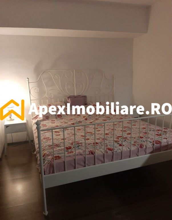 Garsoniera de inchiriat Unirii Natiunile Unite București |