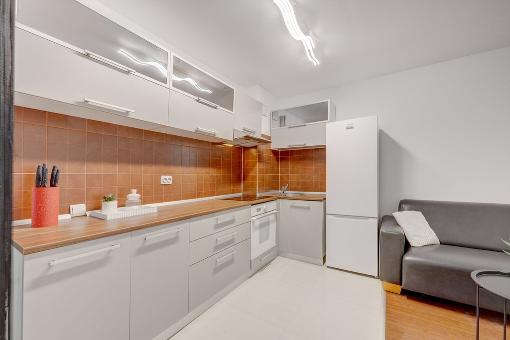 Drumul Taberei, Valea Furcii, Studio cu Dormitor, Comision 0